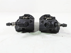 2019 BMW S1000XR K49 Front Brake Caliper Set Brembo 34118556205 34118556206