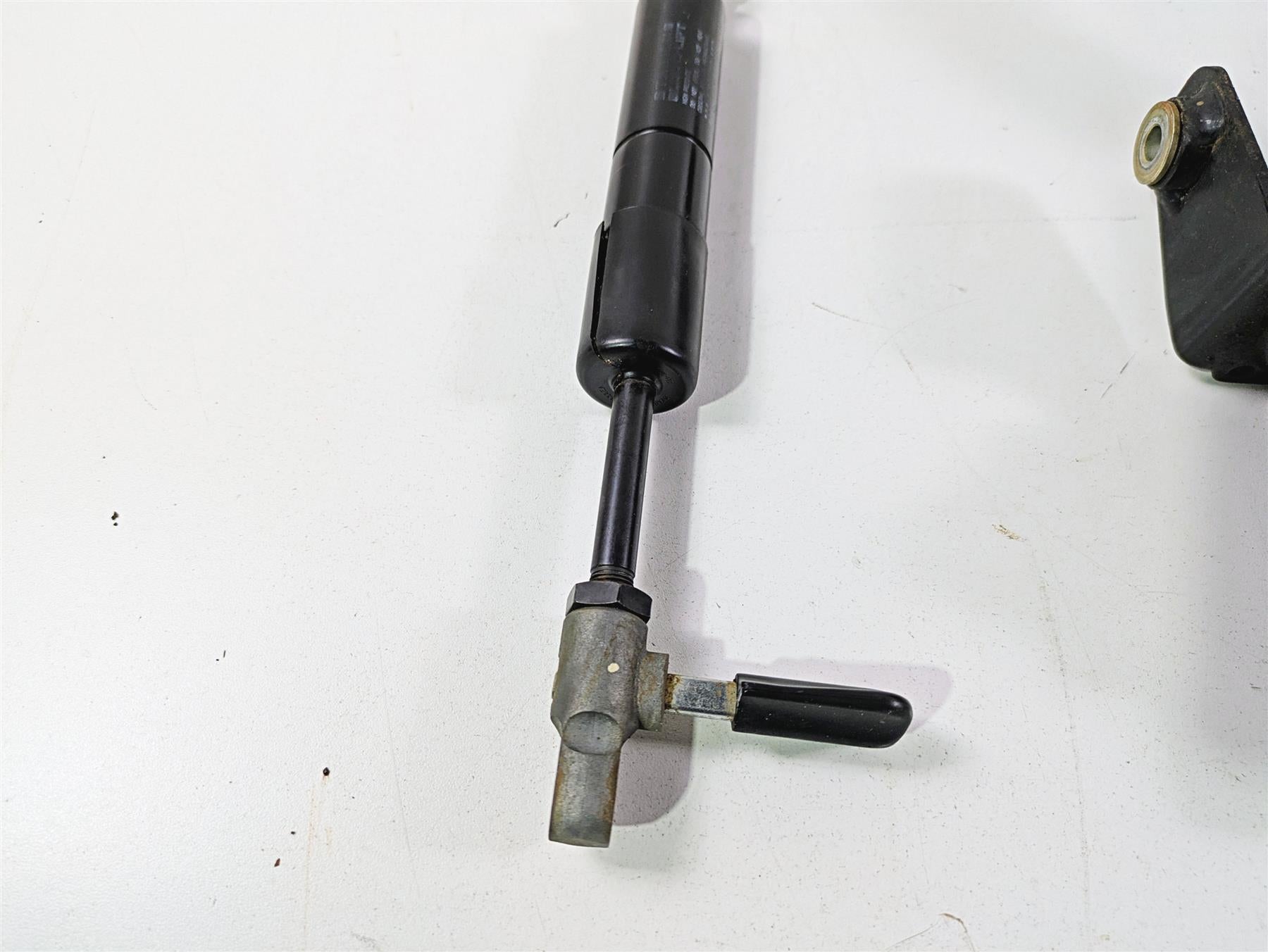 2015 Arctic Cat Wildcat 1000 X LTD Steering Wheel Mount Damper Set 0502-884 {{ shop.shopifyCountryName }} - Mototech271