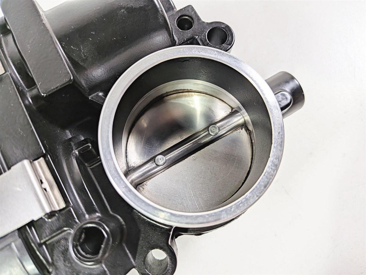 2021 BMW R1250GS K51 Adventure Black Throttle Body Fuel Injection Set 13548568757-Mototech271
