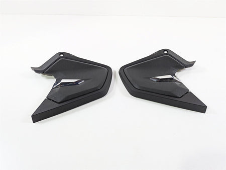 2023 BMW R1250RT RTP K52 Left Right Speaker Cover Fairing Set 46638382840 {{ shop.shopifyCountryName }} - Mototech271