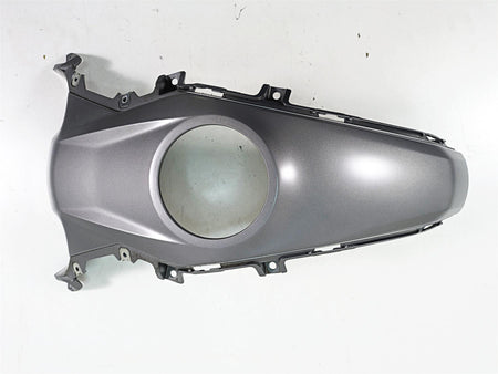 2016 BMW R1200R K53 Center Tank Fairing Cover Granit Gray 46638544349 {{ shop.shopifyCountryName }} - Mototech271