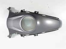 Load image into Gallery viewer, 2016 BMW R1200R K53 Center Tank Fairing Cover Granit Gray 46638544349
