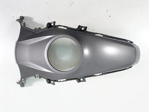 2016 BMW R1200R K53 Center Tank Fairing Cover Granit Gray 46638544349