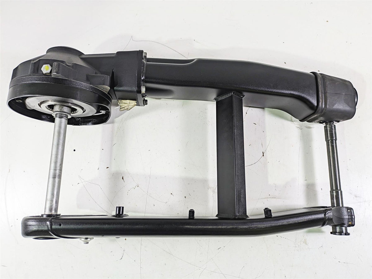 2014 Moto Guzzi California 1400 Touring Swingarm Differential Drive Shaft 887300 {{ shop.shopifyCountryName }} - Mototech271