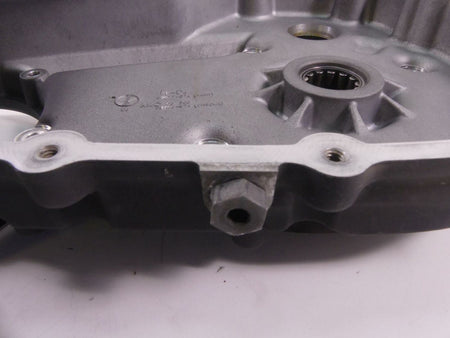 2009 Harley Touring FLHTCU Electra Glide Inner Primary Drive Cover 60677-07A {{ shop.shopifyCountryName }} - Mototech271