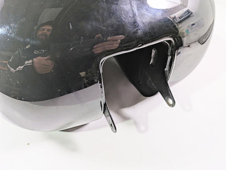 2009 Harley Touring FLHX Street Glide Fuel Gas Petrol Tank Reservoir 61356-08 {{ shop.shopifyCountryName }} - Mototech271