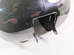 2009 Harley Touring FLHX Street Glide Fuel Gas Petrol Tank Reservoir 61356-08 | Mototech271