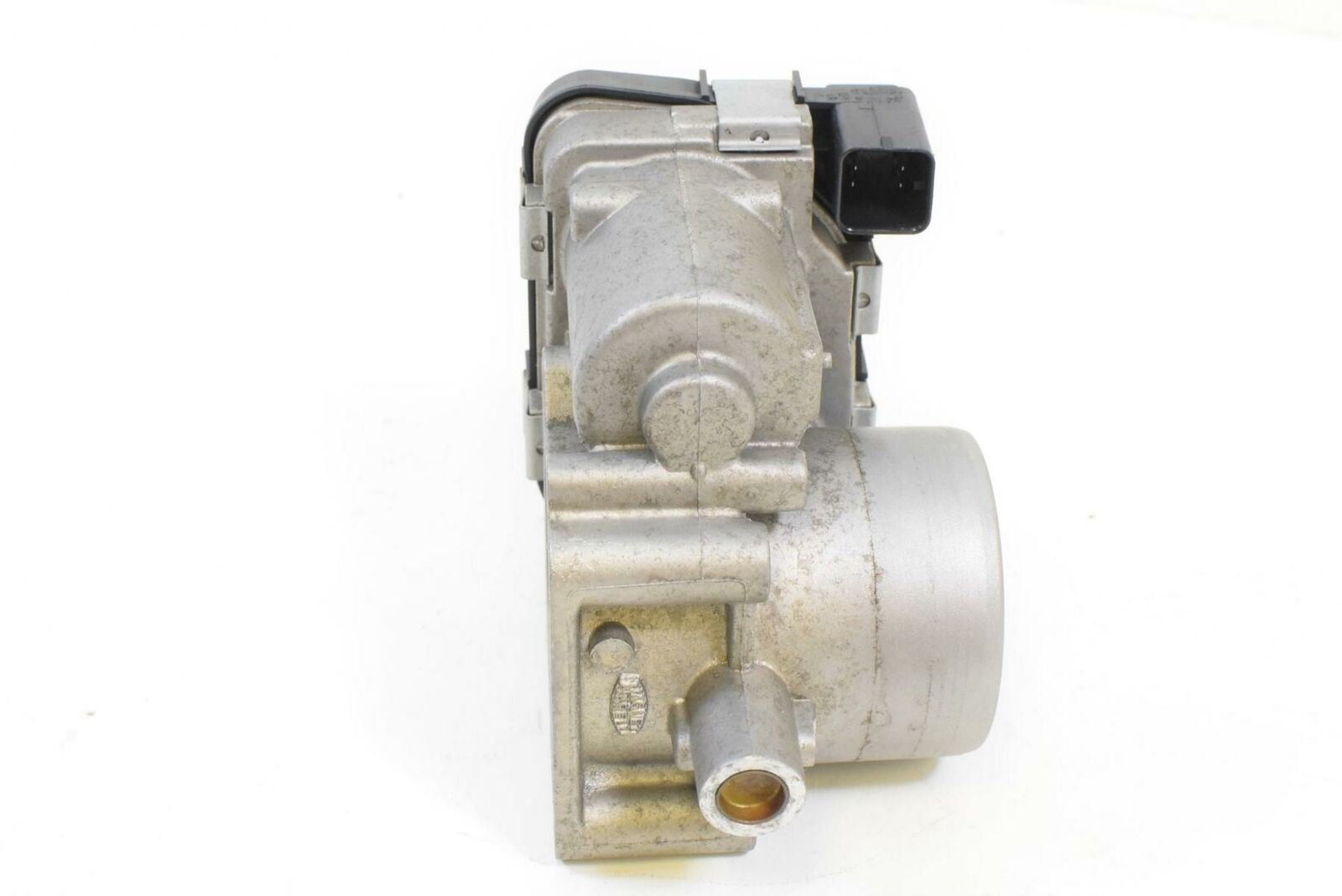 2013 BMW K1600 GTL K48 Throttle Body Fuel Injector 13547714283 / 13548564960 {{ shop.shopifyCountryName }} - Mototech271