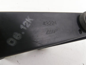 2012 Victory Cross Country Oil Cooler Radiator & Lines 1240266 1240919 | Mototech271