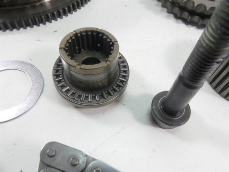 2013 Harley Touring FLHTK Electra Glide Primary Drive Clutch Kit 37816-11 {{ shop.shopifyCountryName }} - Mototech271