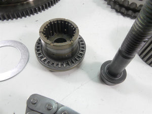 2013 Harley Touring FLHTK Electra Glide Primary Drive Clutch Kit 37816-11 | Mototech271