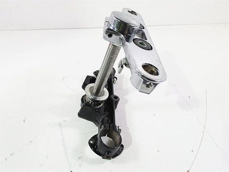2017 Harley FLS Softail Slim Upper Lower Triple Tree Set 41mm 45456-86 45605-00 {{ shop.shopifyCountryName }} - Mototech271