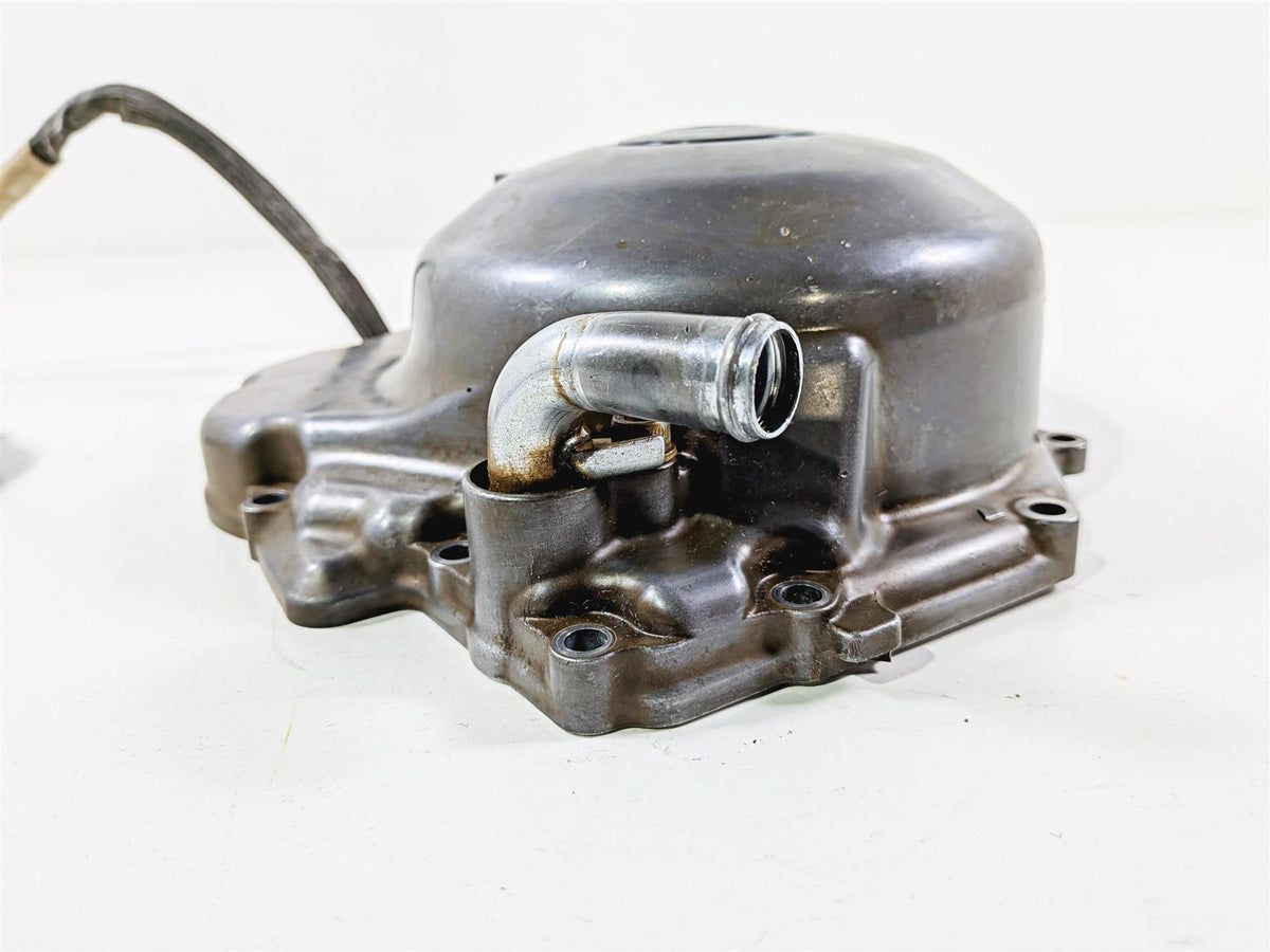2021 Yamaha YXZ1000R EPS SS SE Stator Alternator & Cover B5H-81410-00-00 {{ shop.shopifyCountryName }} - Mototech271