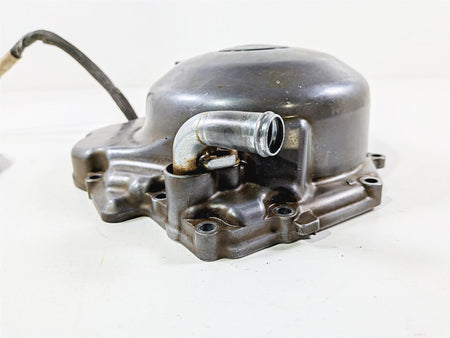 2021 Yamaha YXZ1000R EPS SS SE Stator Alternator & Cover B5H-81410-00-00 {{ shop.shopifyCountryName }} - Mototech271