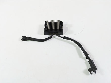 2009 Harley XR1200 Sportster Rectifier Voltage Regulator 74711-08 {{ shop.shopifyCountryName }} - Mototech271