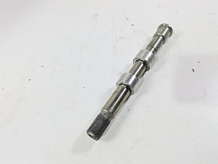 2022 Harley FXLRS Softail Low Rider Front Axle Wheel Spindle 43000080 {{ shop.shopifyCountryName }} - Mototech271