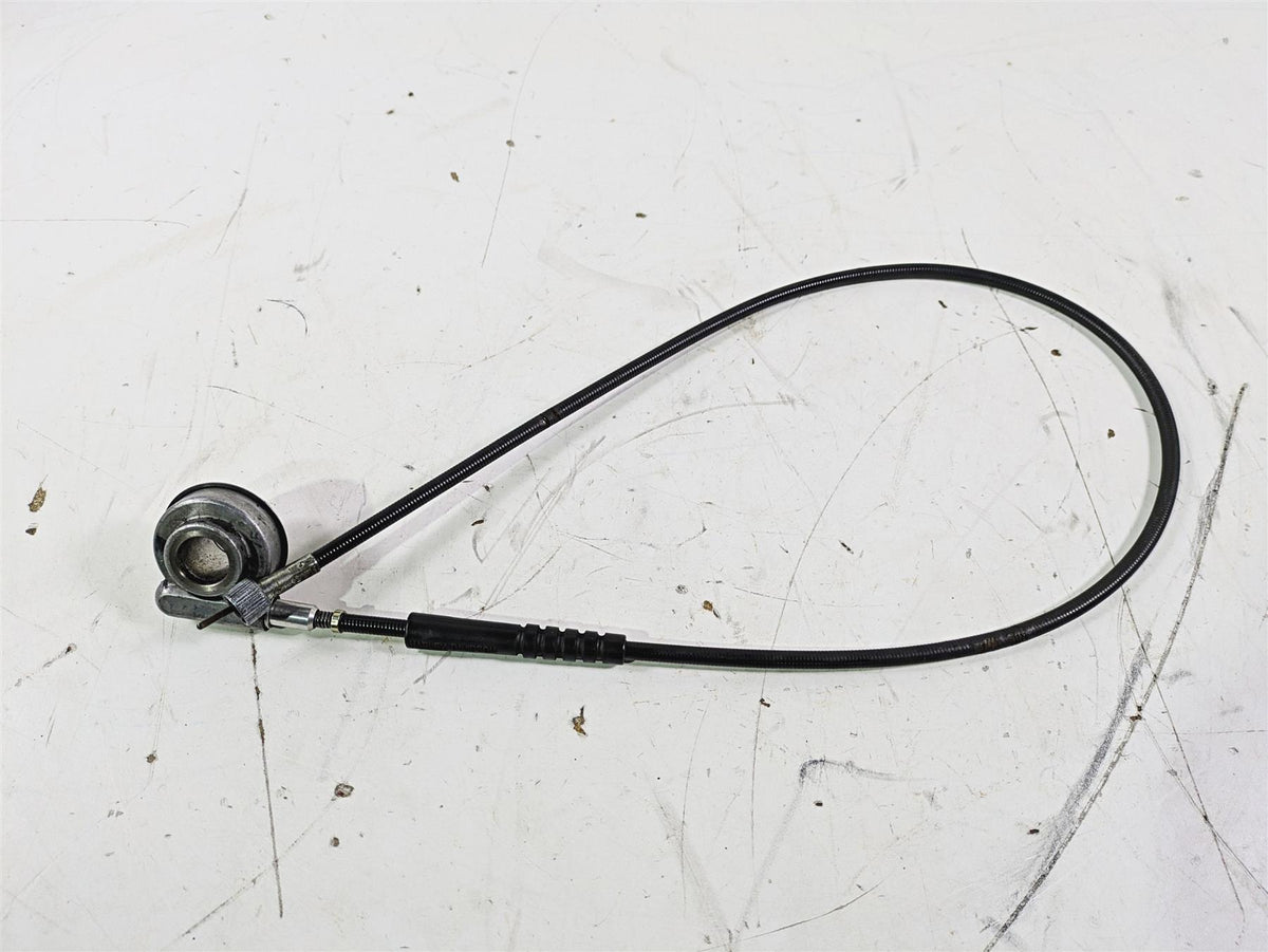 1992 Harley FLSTC Softail Heritage Speedometer Sensor Drive Unit 67125-86A {{ shop.shopifyCountryName }} - Mototech271