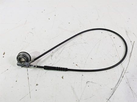 1992 Harley FLSTC Softail Heritage Speedometer Sensor Drive Unit 67125-86A {{ shop.shopifyCountryName }} - Mototech271