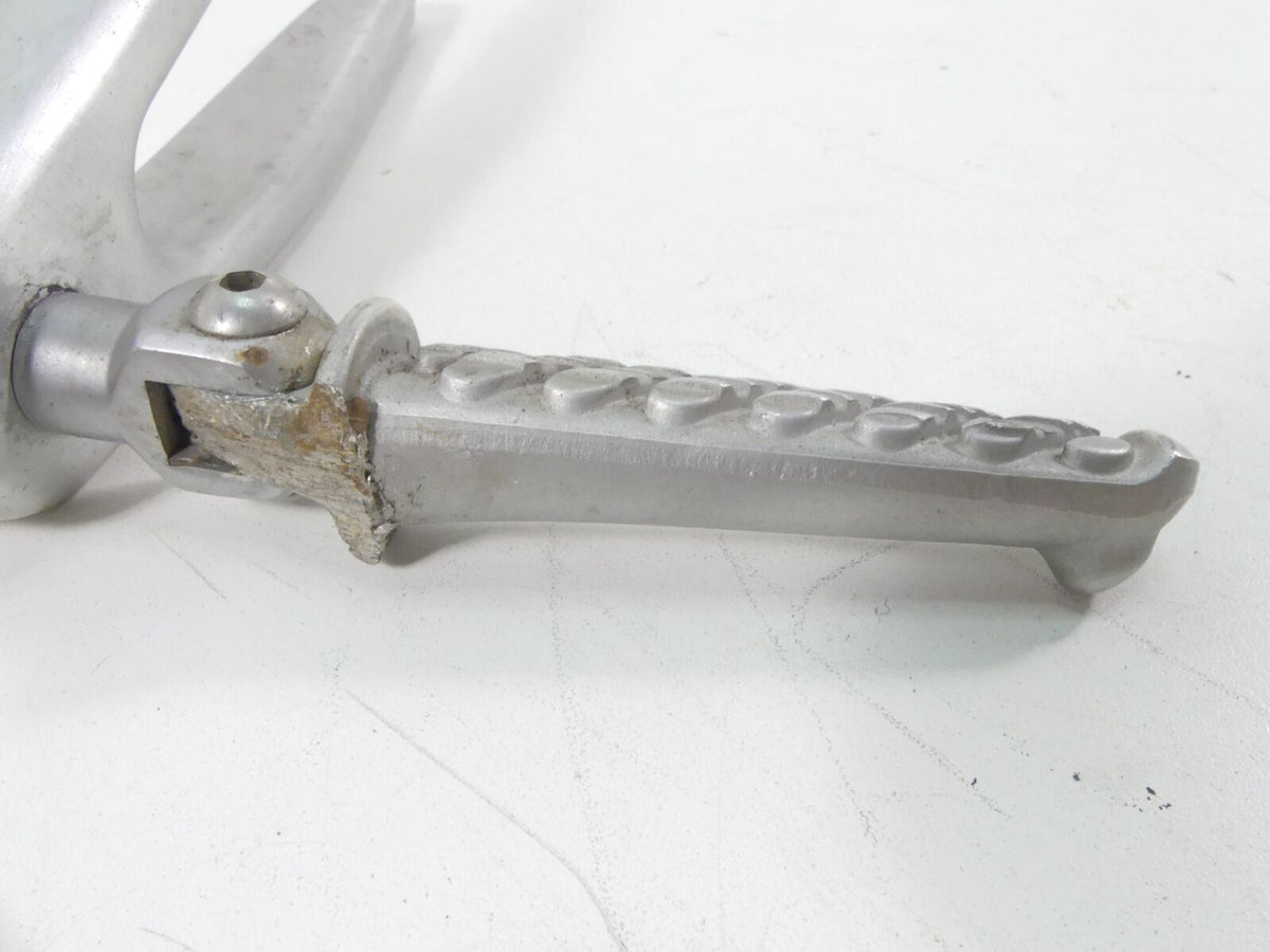 1999 Buell X1 Lightning Rear Passenger Pillion Footpeg Foot Peg Set N0405.KYT {{ shop.shopifyCountryName }} - Mototech271