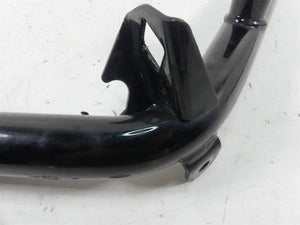 2012 Harley VRSCF Muscle Rod Right Front Frame Chassis Downtube Rail 47988-12BK