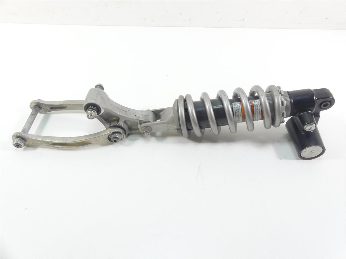 2012 Kawasaki ZX1400 ZX14R Ninja Rear Suspension Shock Damper 45014-0394-458 {{ shop.shopifyCountryName }} - Mototech271