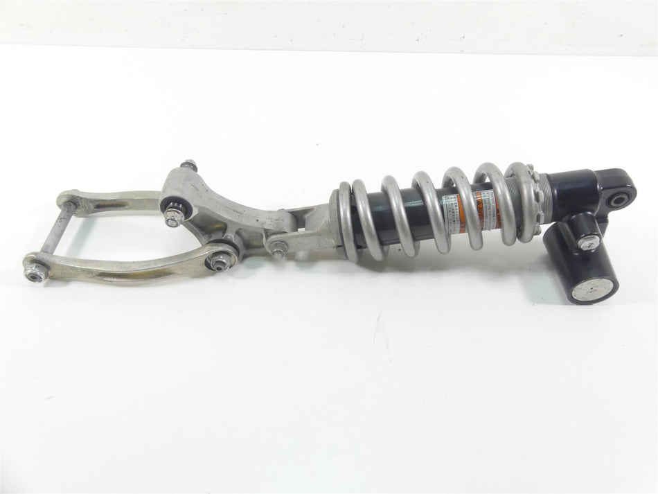 2012 Kawasaki ZX1400 ZX14R Ninja Rear Suspension Shock Damper 45014-0394-458 {{ shop.shopifyCountryName }} - Mototech271