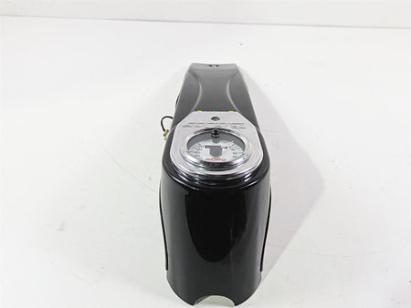 2002 Big Dog Pitbull Speedometer Gauge & Mount Tank Panel Set 15K {{ shop.shopifyCountryName }} - Mototech271