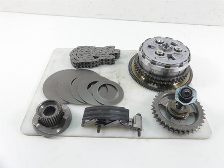 2018 Harley FXBRS Softail Breakout Primary Drive Clutch Compensator Kit 37000263 {{ shop.shopifyCountryName }} - Mototech271