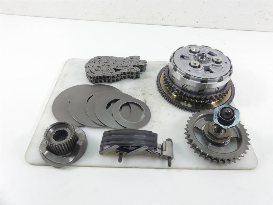 2018 Harley FXBRS Softail Breakout Primary Drive Clutch Compensator Kit 37000263 {{ shop.shopifyCountryName }} - Mototech271