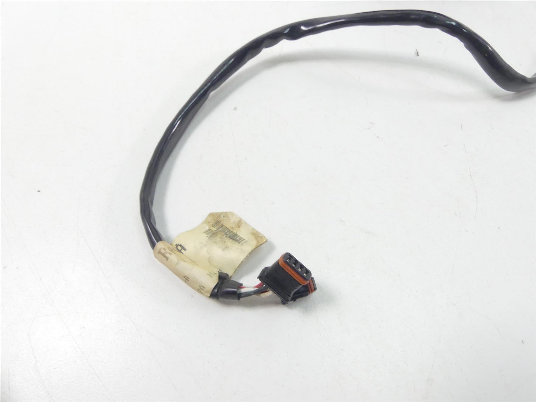 2014 Harley Touring FLHTK Electra Glide Right Hand Control Switch 71500129 {{ shop.shopifyCountryName }} - Mototech271