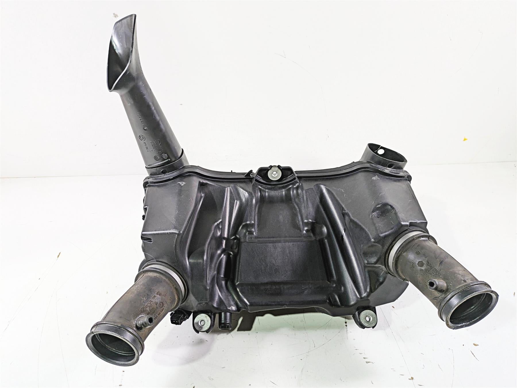 2016 BMW R1200GS GSW K50 Air Box Cleaner Breather Set -READ 13717726792 {{ shop.shopifyCountryName }} - Mototech271
