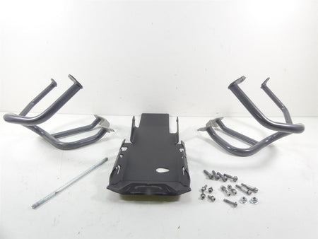 2017 BMW R1200GS GSW K50 Altrider Skid Plate & Crash Bar Set R113-P-1003 {{ shop.shopifyCountryName }} - Mototech271