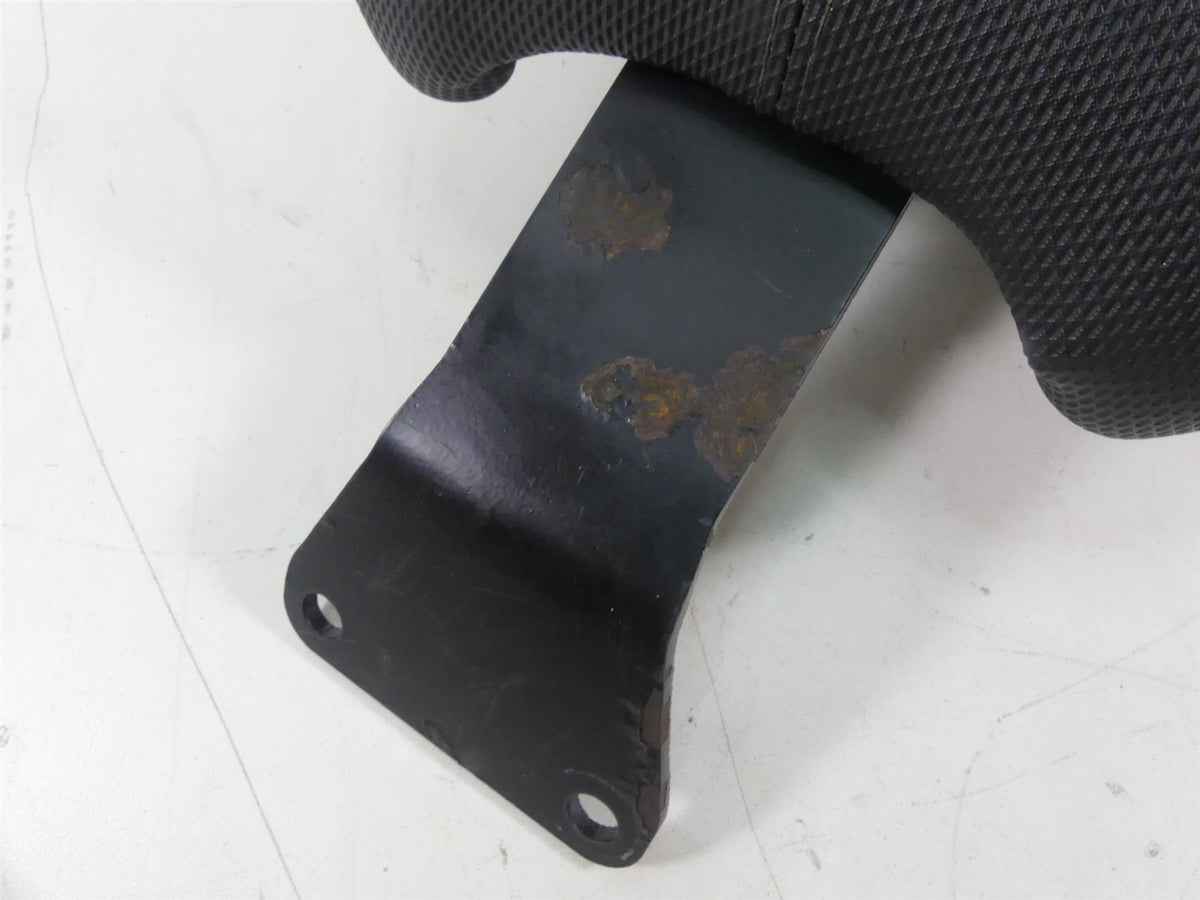 2017 Victory Octane 1200 Rear Passenger Pillion Saddle Seat - Read {{ shop.shopifyCountryName }} - Mototech271