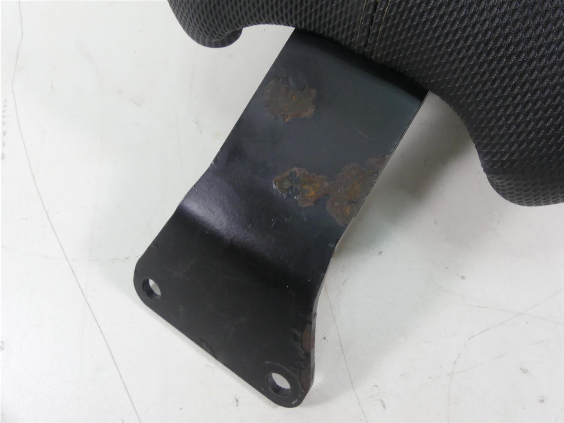 2017 Victory Octane 1200 Rear Passenger Pillion Saddle Seat - Read {{ shop.shopifyCountryName }} - Mototech271