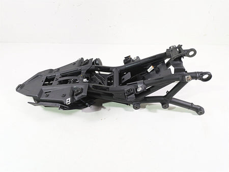 2019 Ducati Supersport 939 S Straight Rear Subframe Sub Frame 47018022CA {{ shop.shopifyCountryName }} - Mototech271