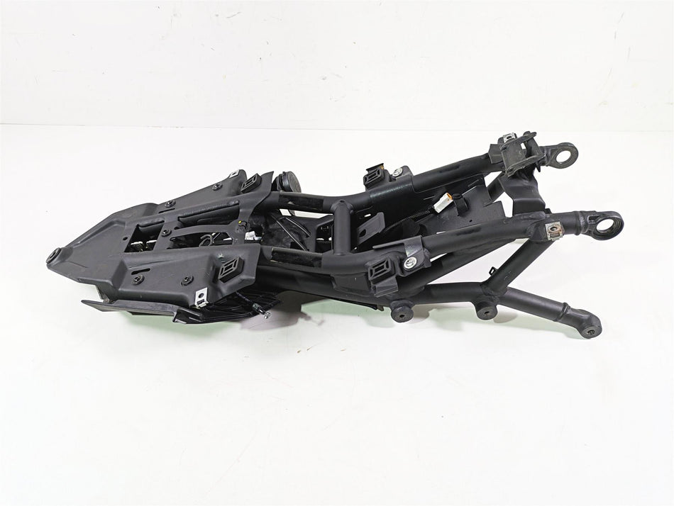 2019 Ducati Supersport 939 S Straight Rear Subframe Sub Frame 47018022CA {{ shop.shopifyCountryName }} - Mototech271