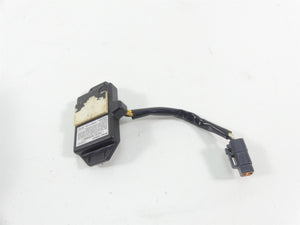 2004 Harley FLHTC SE CVO Electra Glide Garage Door Transmitter 91561-01 HD838T