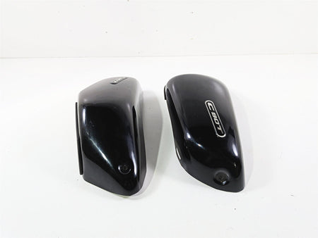 2006 Suzuki C90 VL1500T Boulevard Side Cover Fairing Set 47110-10F00 47210-10F00 {{ shop.shopifyCountryName }} - Mototech271