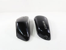 Load image into Gallery viewer, 2006 Suzuki C90 VL1500T Boulevard Side Cover Fairing Set 47110-10F00 47210-10F00
