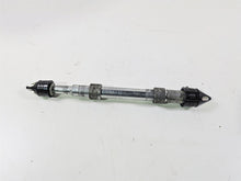 Load image into Gallery viewer, 2001 Harley Touring FLHX Street Glide Front Axle Wheel Spindle 1&quot; 43364-00
