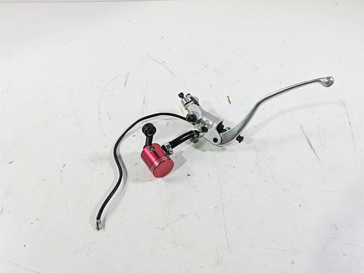 2009 Ducati Monster 1100 S Brembo Clutch Radial Brake Master Cylinder 63040451A {{ shop.shopifyCountryName }} - Mototech271