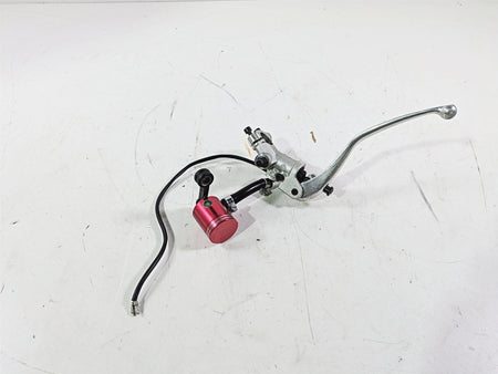2009 Ducati Monster 1100 S Brembo Clutch Radial Brake Master Cylinder 63040451A {{ shop.shopifyCountryName }} - Mototech271