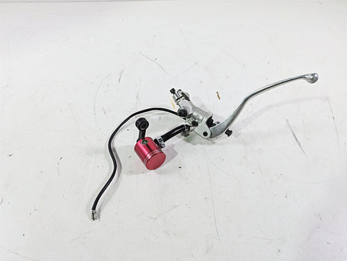 2009 Ducati Monster 1100 S Brembo Clutch Radial Brake Master Cylinder 63040451A | Mototech271