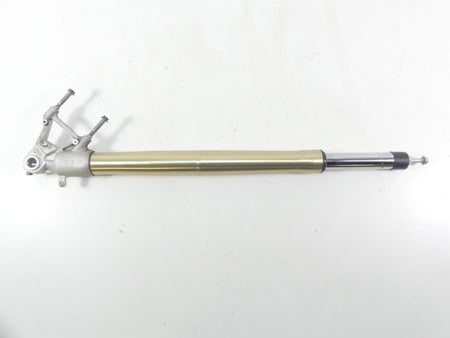 2014 BMW R1200GS K50 Straight Left Front Fork Damper - Read 31428566597 {{ shop.shopifyCountryName }} - Mototech271