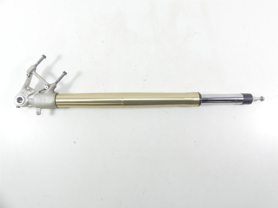 2014 BMW R1200GS K50 Straight Left Front Fork Damper - Read 31428566597 {{ shop.shopifyCountryName }} - Mototech271