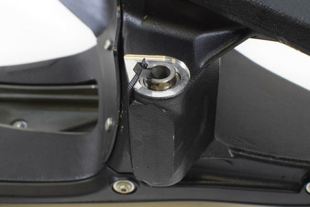 2015 MV Agusta B3 Brutale 675 Rear Swingarm Swing Arm Axle w/ Sensor 8B00B5784 {{ shop.shopifyCountryName }} - Mototech271