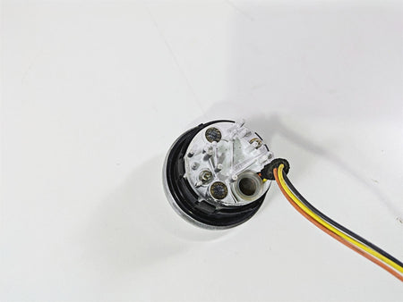 2009 Harley FLSTSB Cross Bones Fuel Gas Petrol Level Gauge 75241-08 {{ shop.shopifyCountryName }} - Mototech271