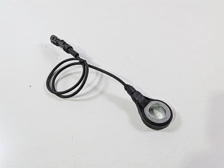 2011 Harley VRSCDX Night Rod Rear Abs Wheel Speed Sensor 40652-08 {{ shop.shopifyCountryName }} - Mototech271