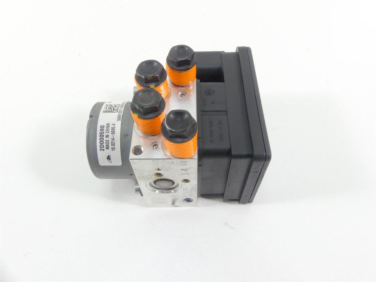 2021 Aprilia Tuono 660 RS660 Abs Brake Pump Module Unit 2D000540 2D000590 {{ shop.shopifyCountryName }} - Mototech271