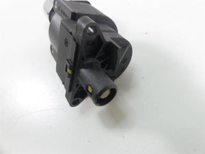 2016 Harley Touring FLHTP Electra Glide Ignition Switch Lock / VIN 71400015B